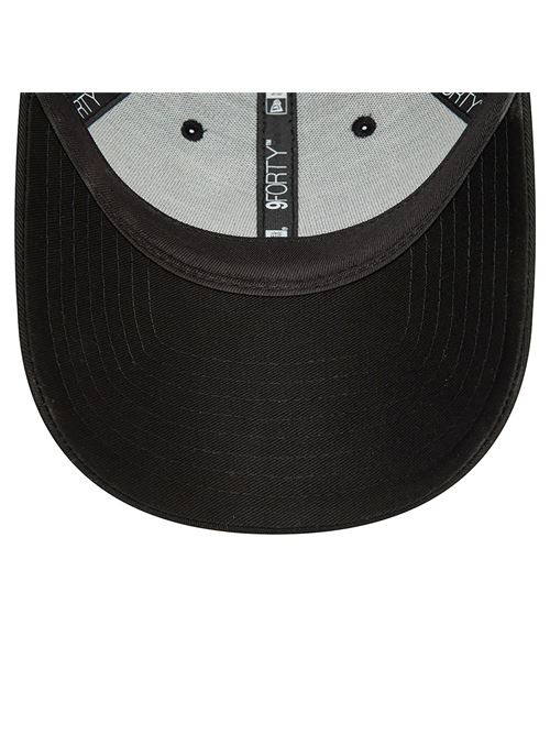 METALLIC OUTLINE 9FORTY LOSDOD NEW ERA | 60435147/BLK